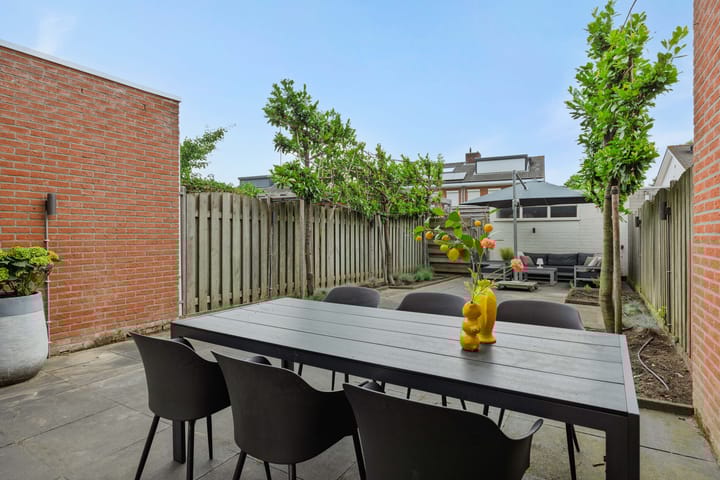 Foto 21 van Roggeakker 29