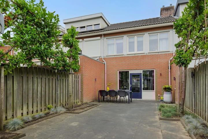 Foto 23 van Roggeakker 29