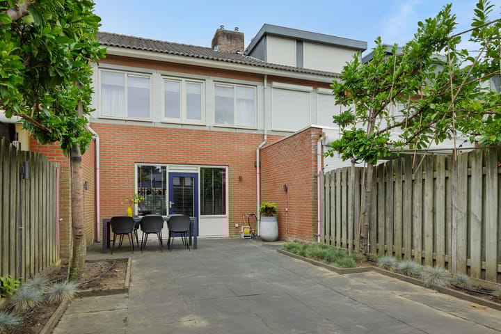 Foto 24 van Roggeakker 29