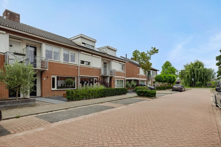 Foto 25 van Roggeakker 29