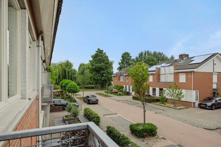 Foto 26 van Roggeakker 29