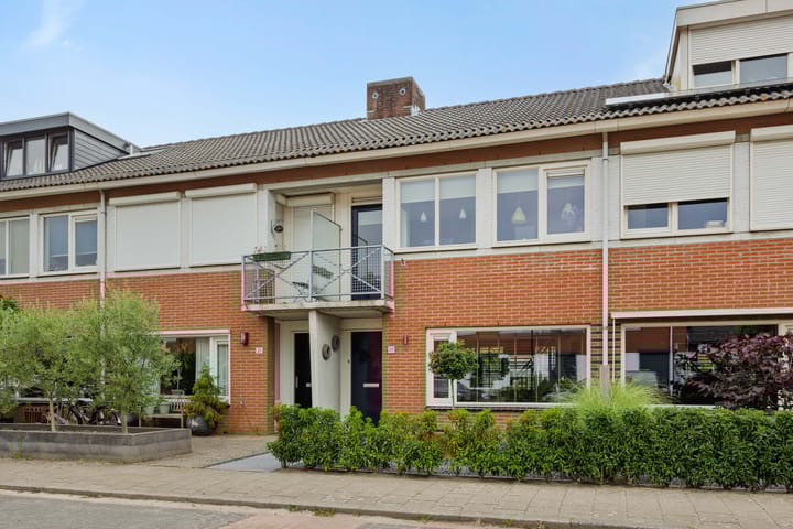 Foto 27 van Roggeakker 29