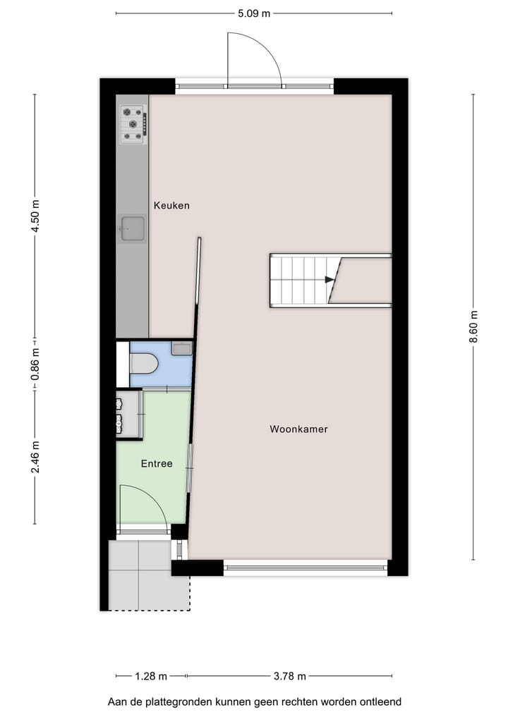 Foto 31 van Roggeakker 29