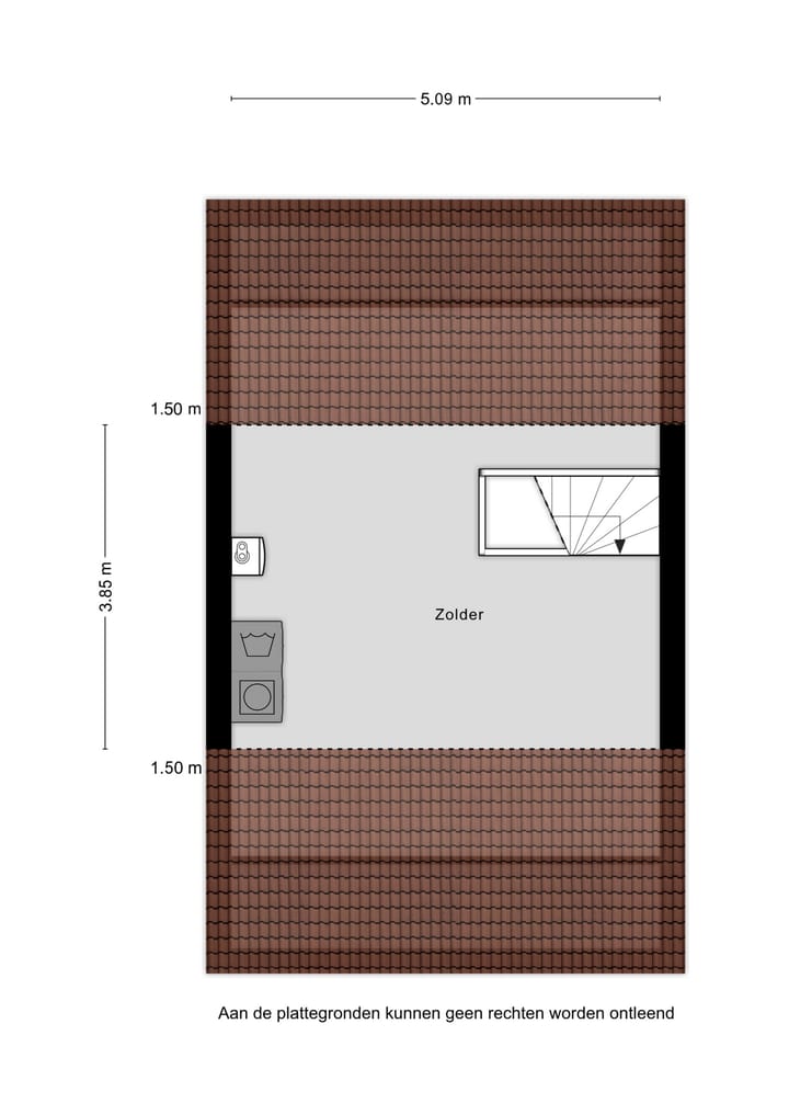 Foto 33 van Roggeakker 29
