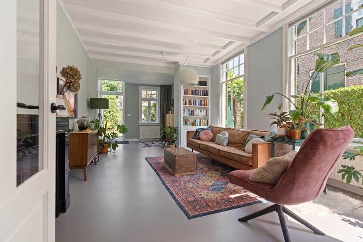 Foto 4 van Lagestraat 7