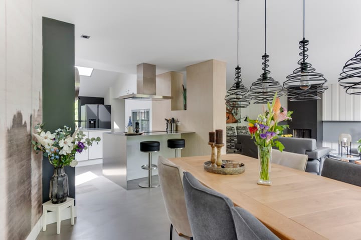 Foto 3 van Strammerboogh 35