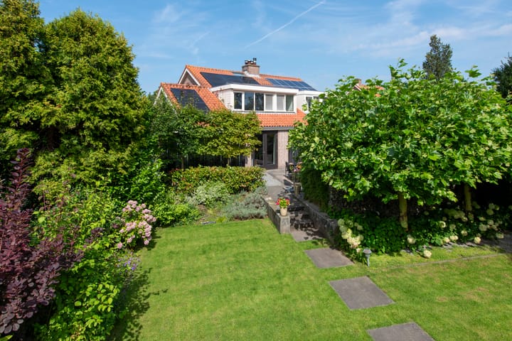 Foto 4 van Strammerboogh 35