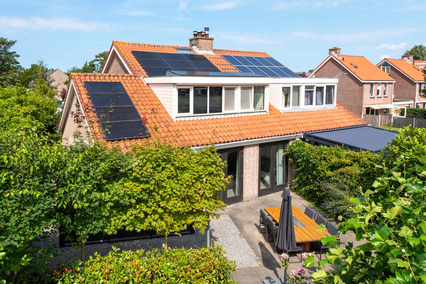 Photo 5 of Strammerboogh 35