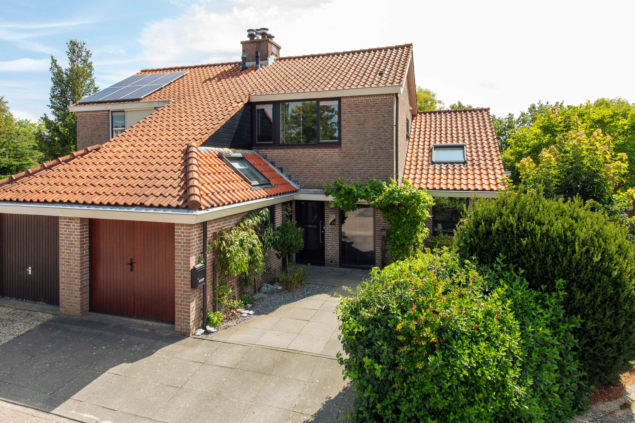 Photo 6 of Strammerboogh 35