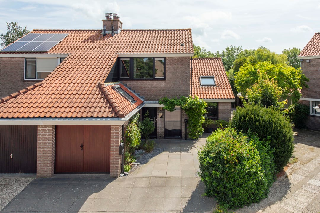 Photo 7 of Strammerboogh 35