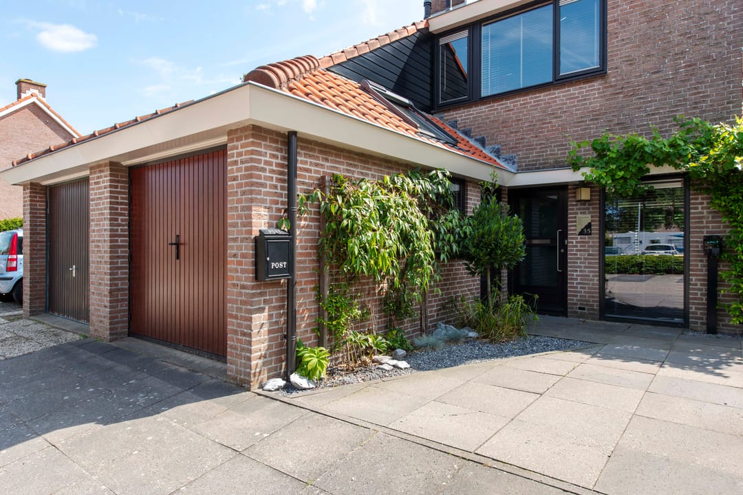 Photo 8 of Strammerboogh 35