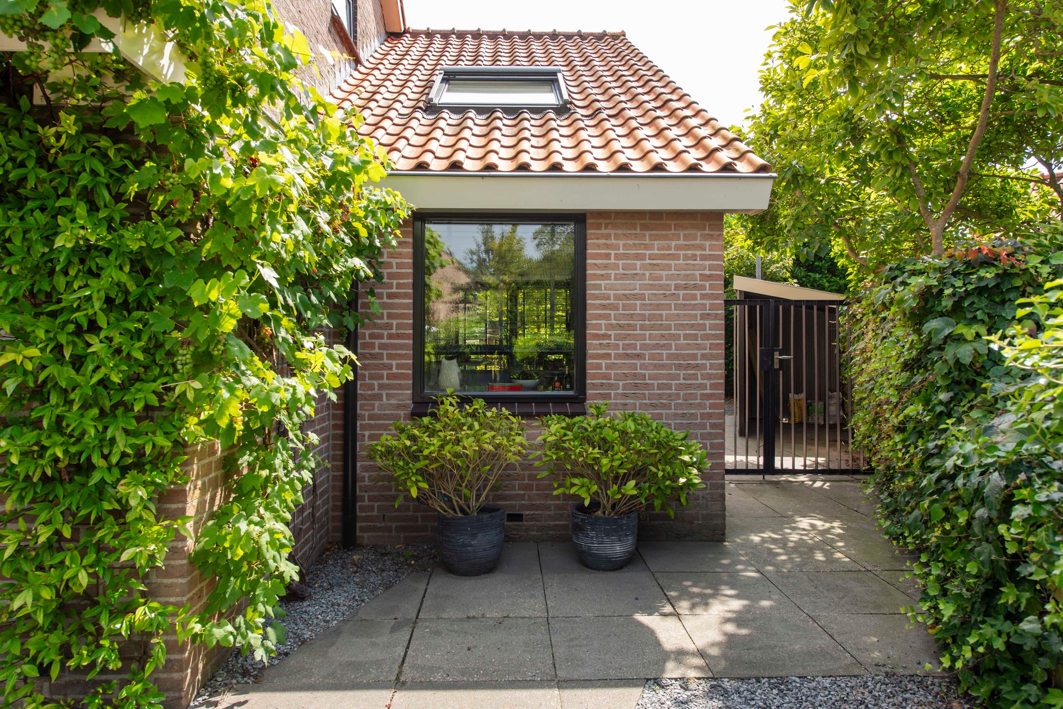 Photo 9 of Strammerboogh 35