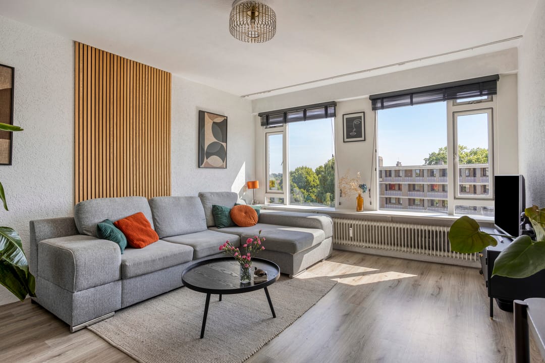 Foto 1 van Ringweg-Randenbroek 50-F