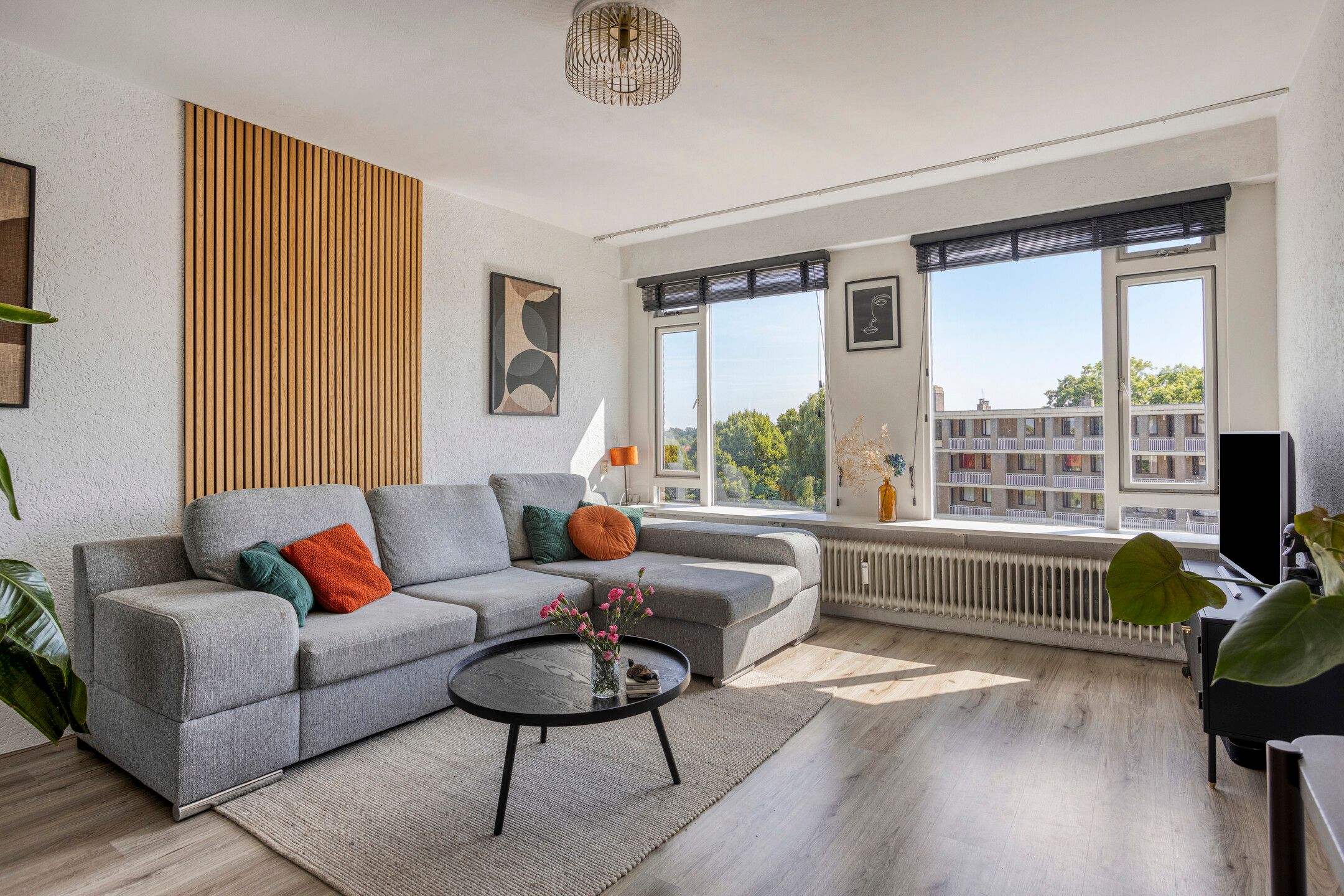 Ringweg-Randenbroek 50-F 50 F