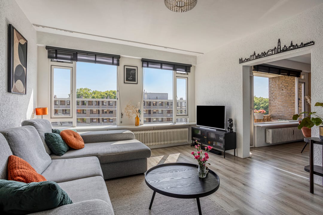 Foto 7 van Ringweg-Randenbroek 50-F