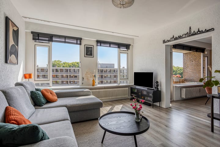 Foto 7 van Ringweg-Randenbroek 50-F