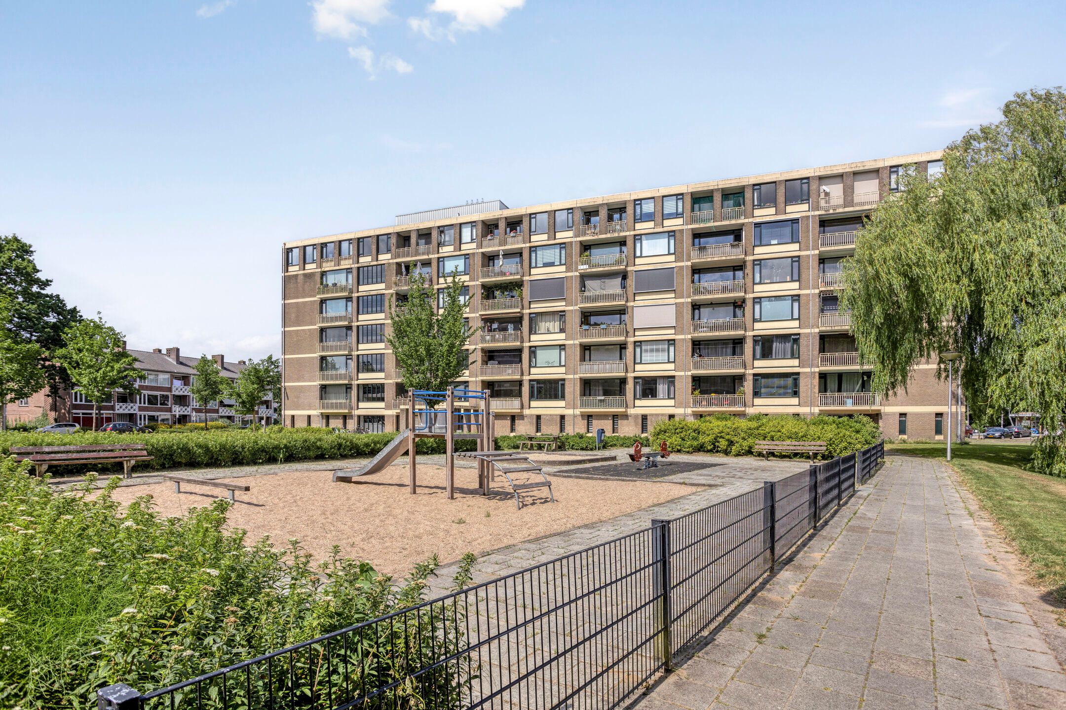 Foto 24 van Ringweg-Randenbroek 50-F