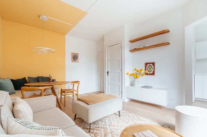 Foto 2 van Copernicusstraat 58-2