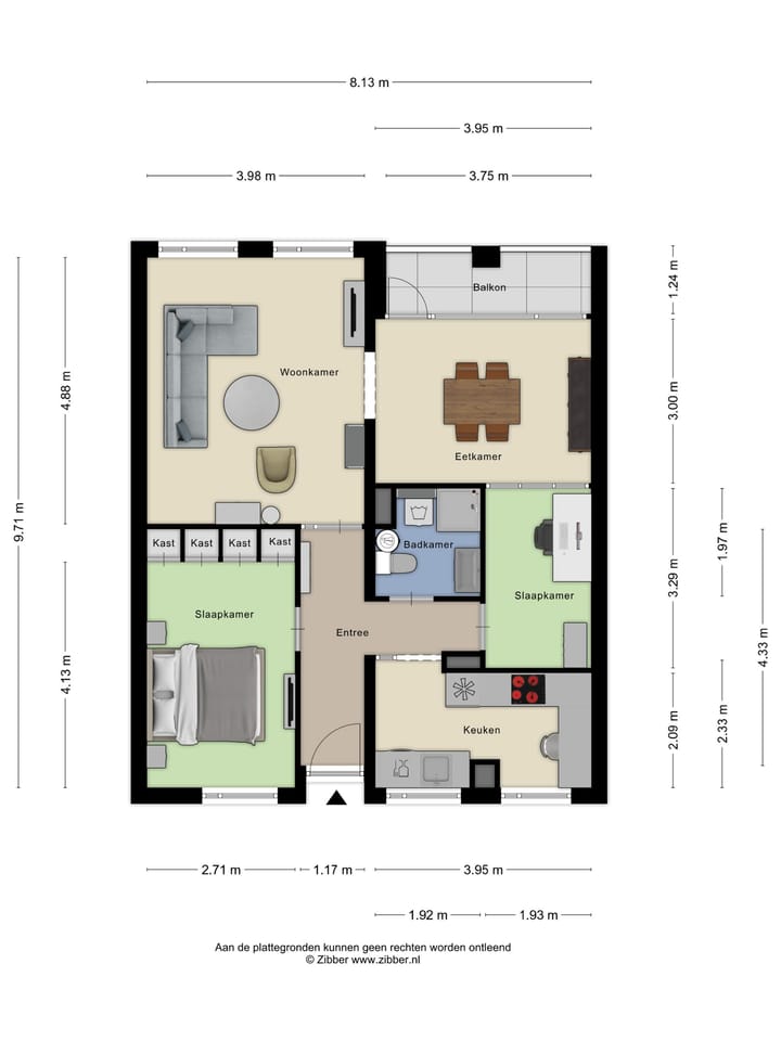 Foto 27 van Ringweg-Randenbroek 50-F