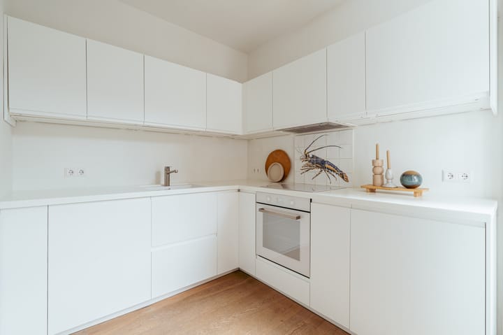 Foto 3 van Copernicusstraat 58-2