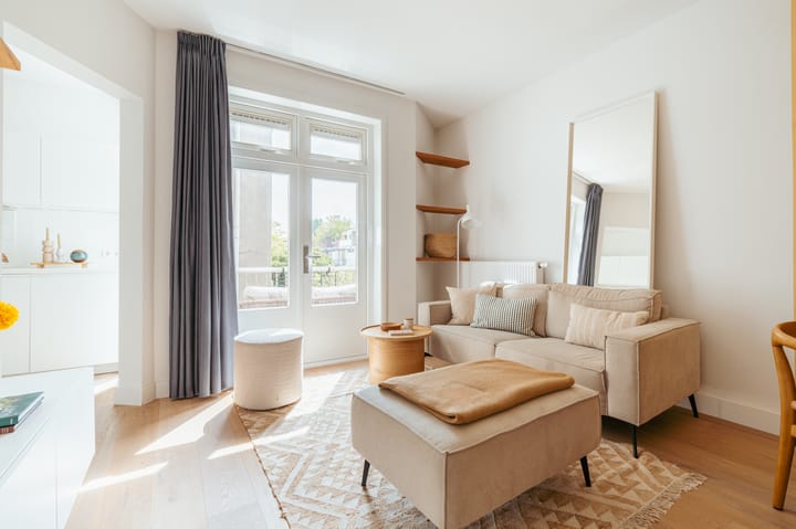 Foto 4 van Copernicusstraat 58-2