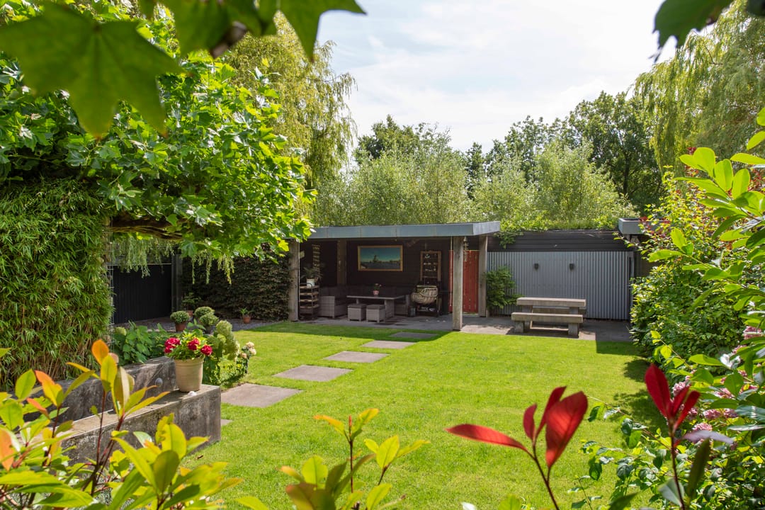 Photo 52 of Strammerboogh 35