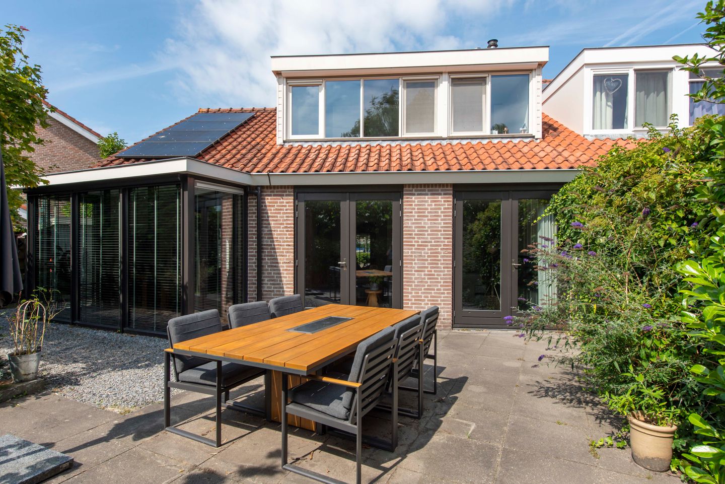 Photo 55 of Strammerboogh 35