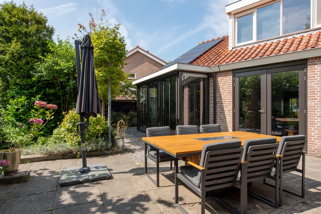 Photo 56 of Strammerboogh 35