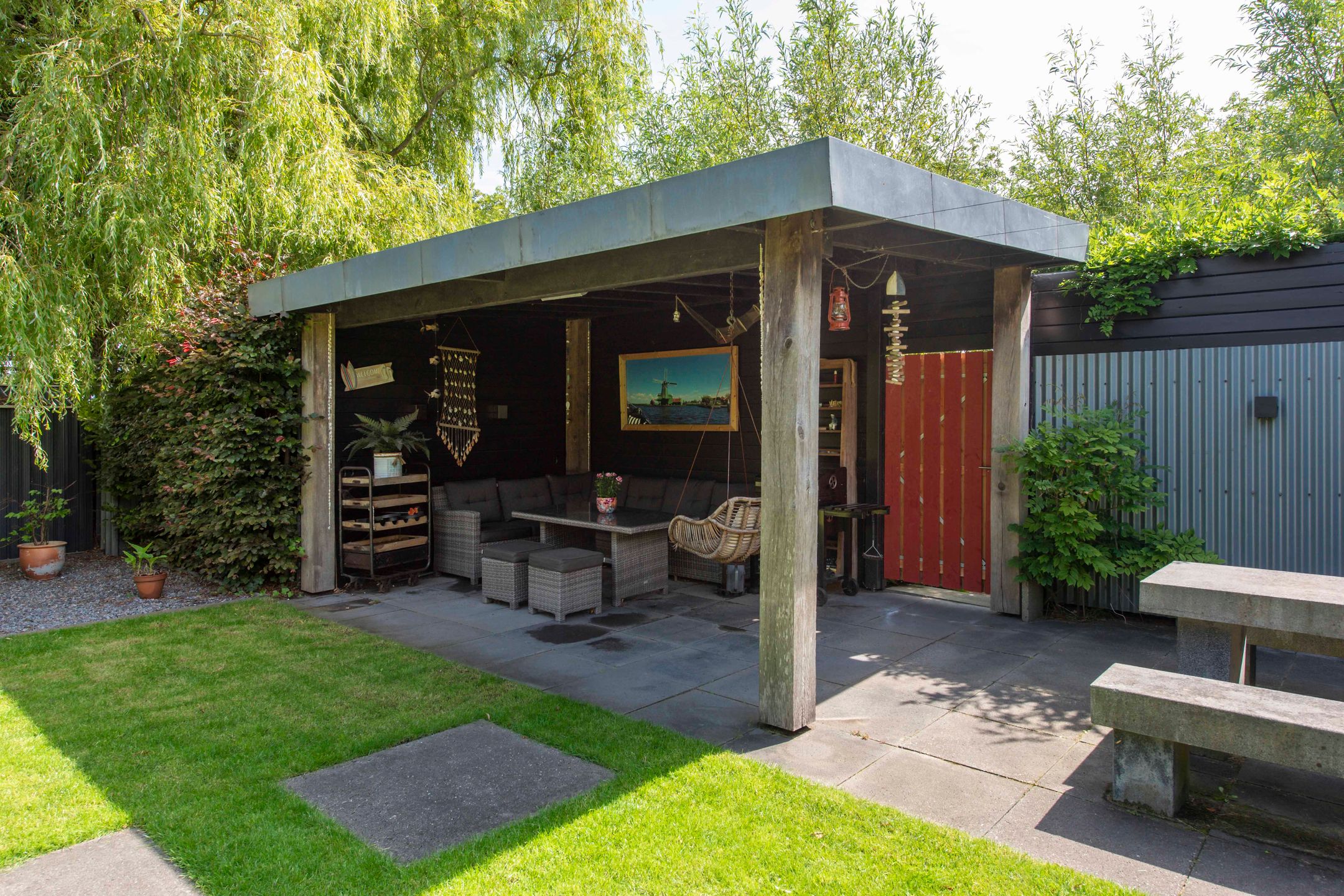 Photo 60 of Strammerboogh 35