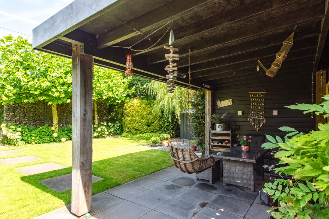 Photo 61 of Strammerboogh 35