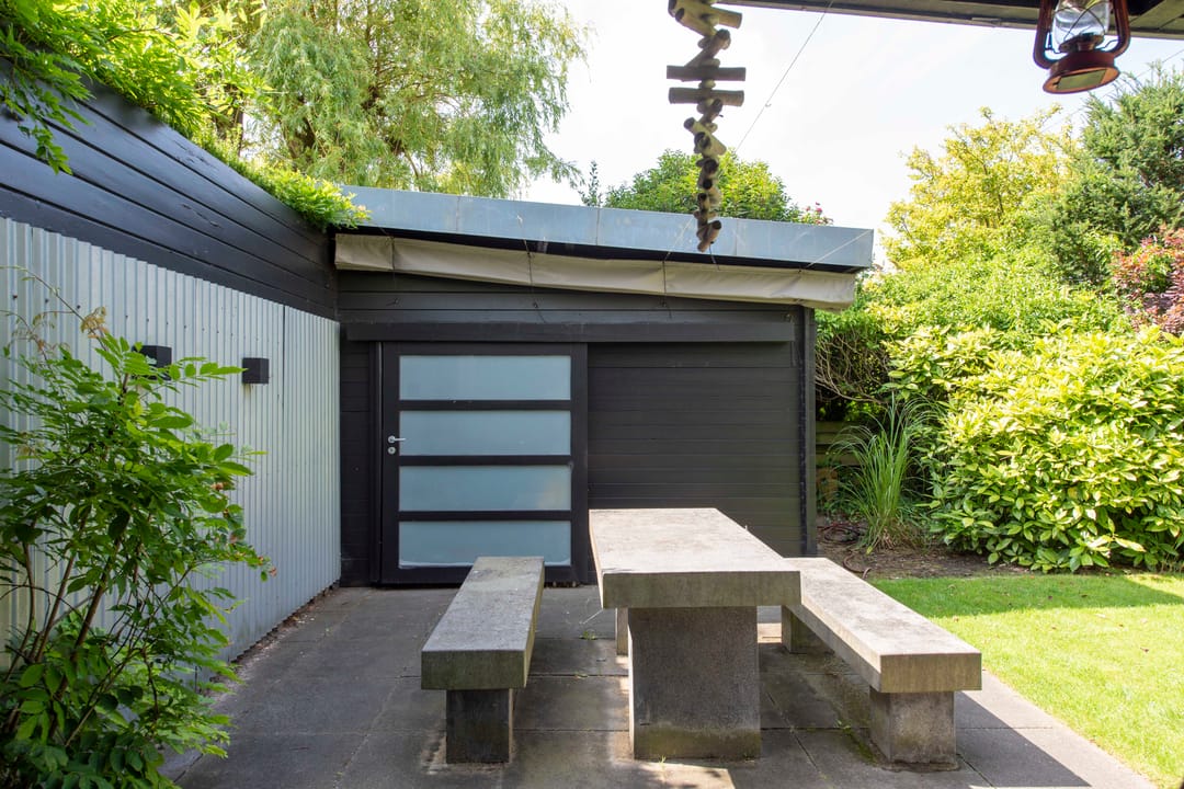 Photo 62 of Strammerboogh 35