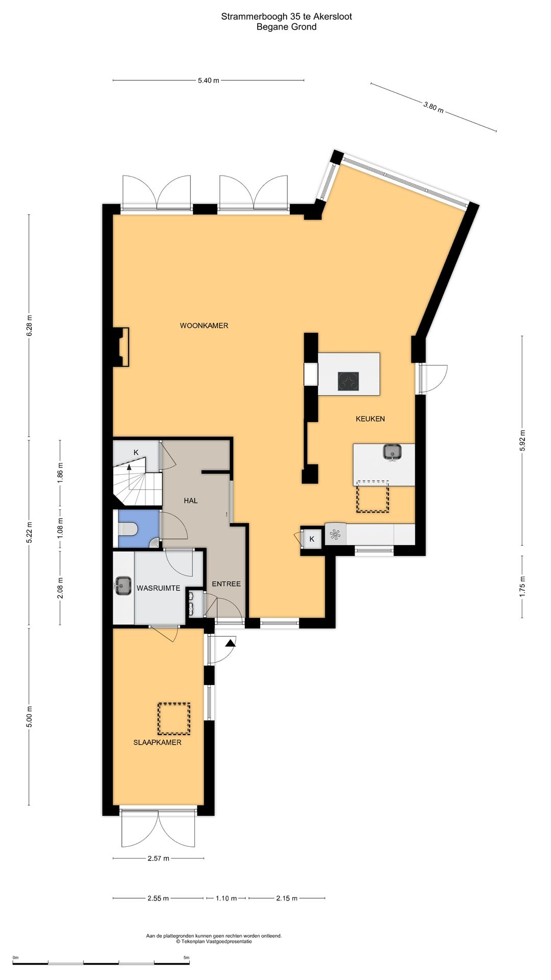 Photo 67 of Strammerboogh 35