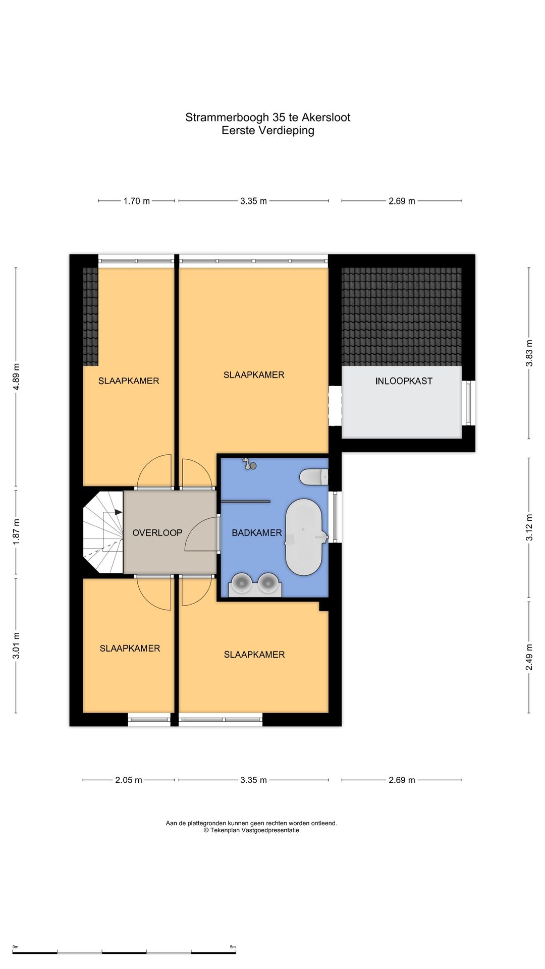 Photo 68 of Strammerboogh 35