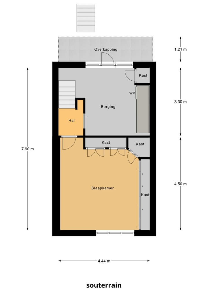 Photo 35 of Floresstraat 87