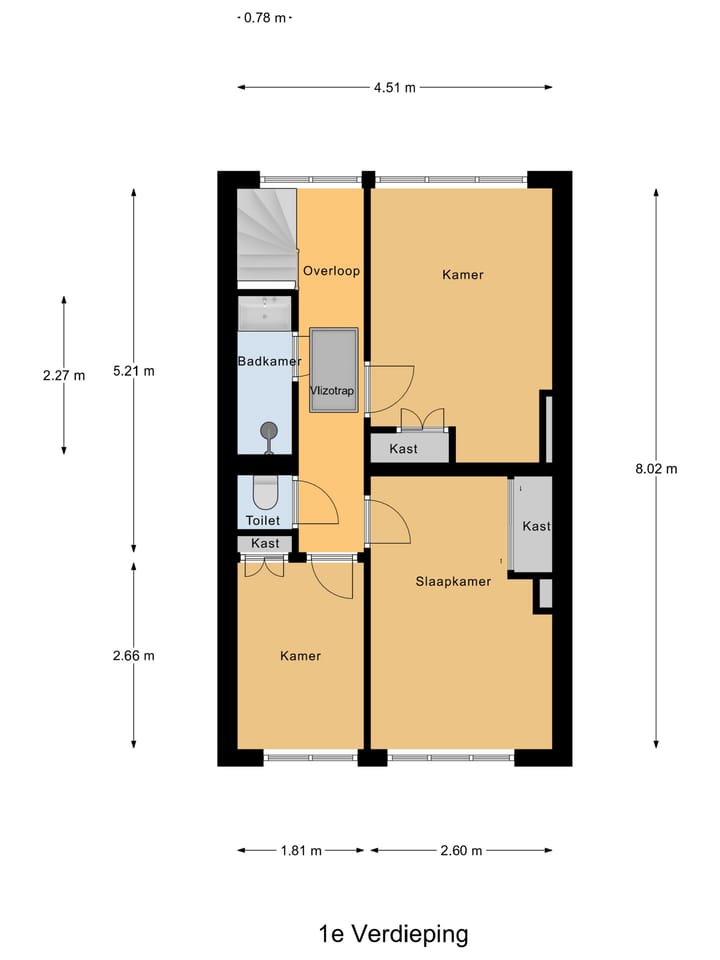 Photo 37 of Floresstraat 87