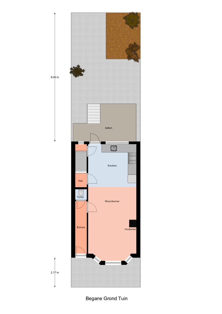 Photo 38 of Floresstraat 87