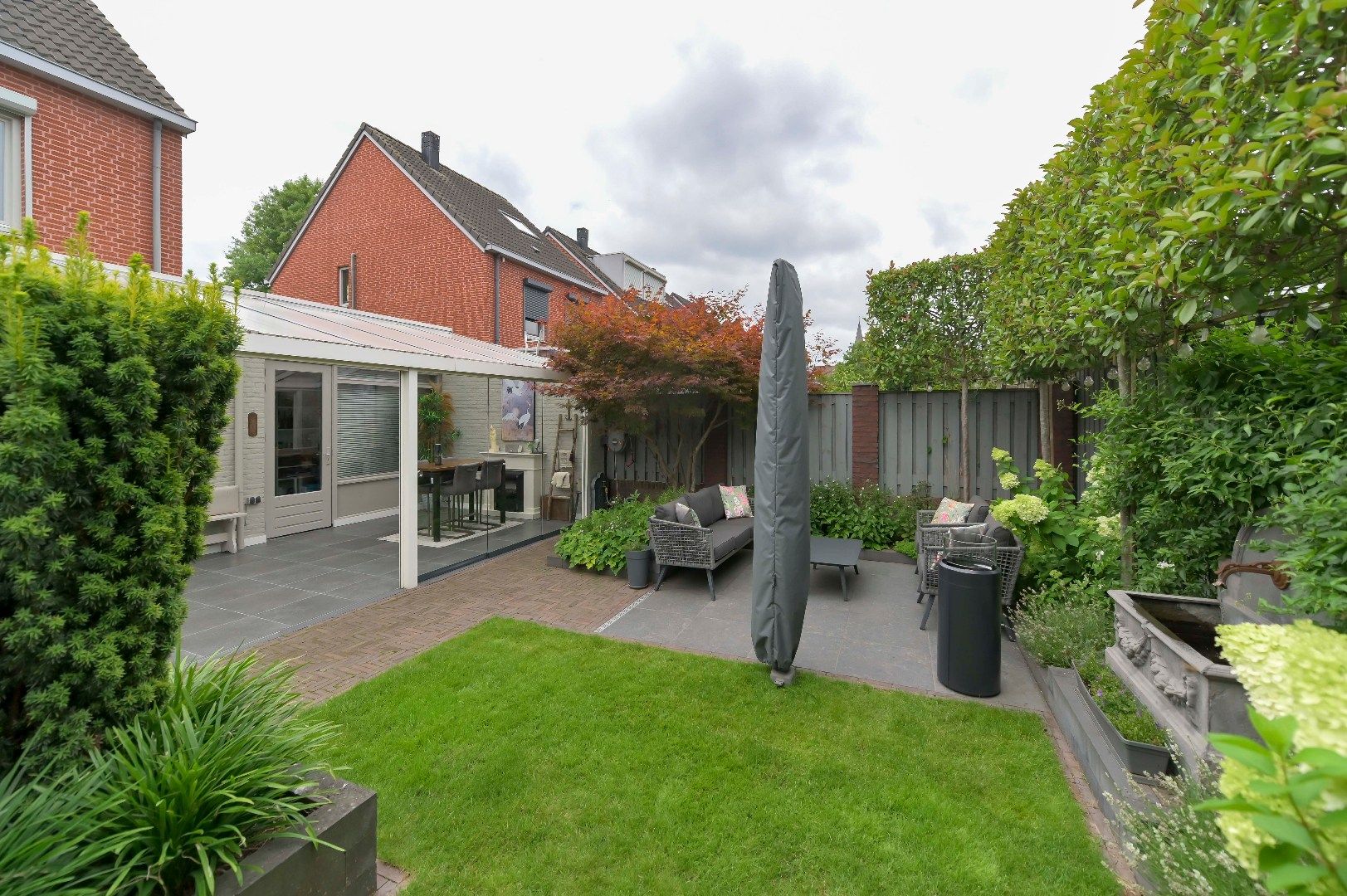 Foto 3 van Burgemeester Gommansstraat 116