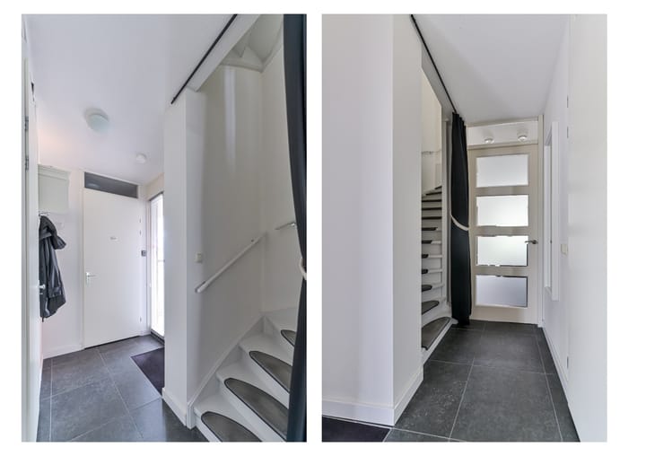 Foto 4 van Burgemeester Gommansstraat 116