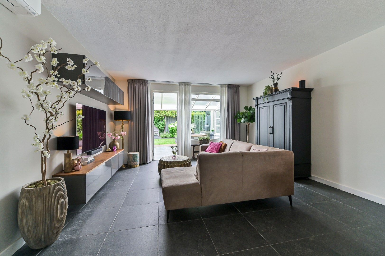 Foto 6 van Burgemeester Gommansstraat 116