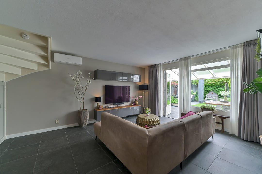 Foto 7 van Burgemeester Gommansstraat 116