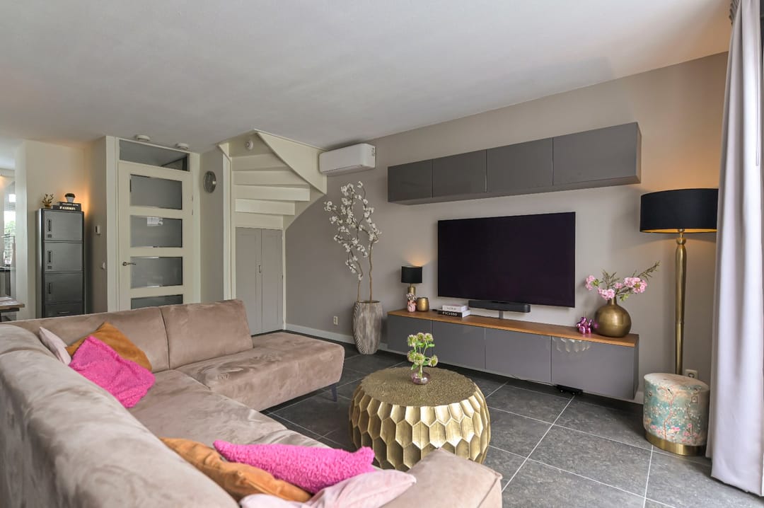 Foto 8 van Burgemeester Gommansstraat 116