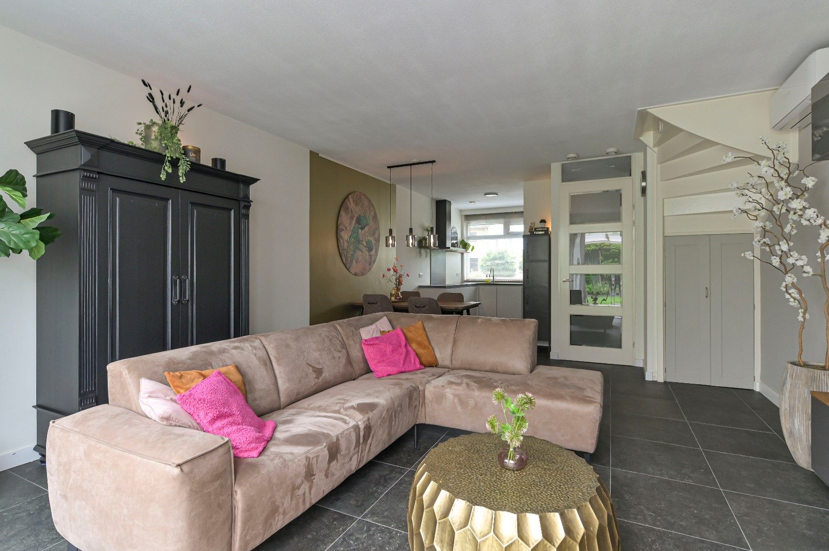 Foto 9 van Burgemeester Gommansstraat 116