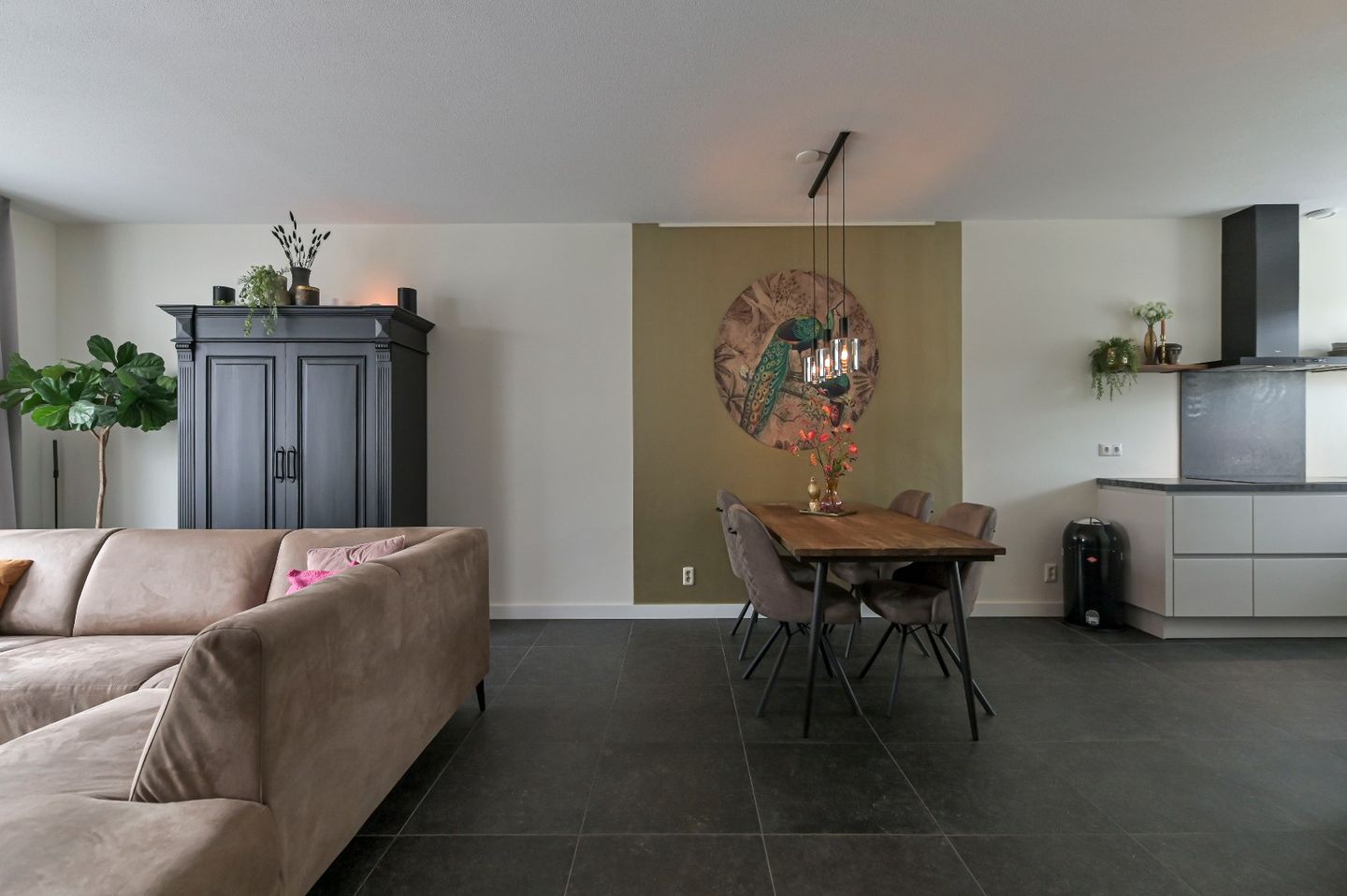 Foto 10 van Burgemeester Gommansstraat 116