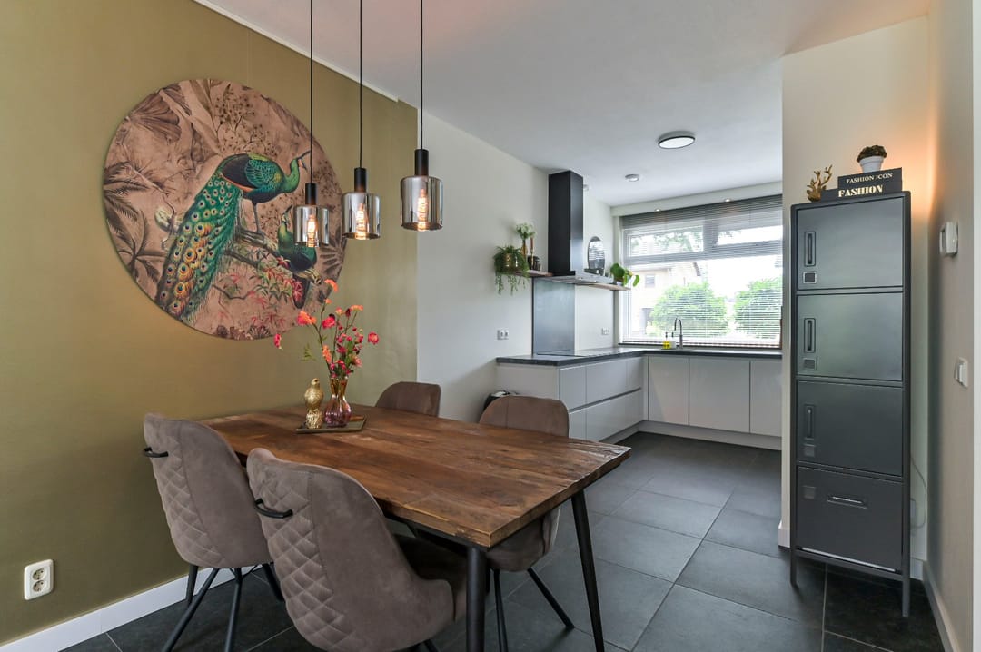 Foto 11 van Burgemeester Gommansstraat 116