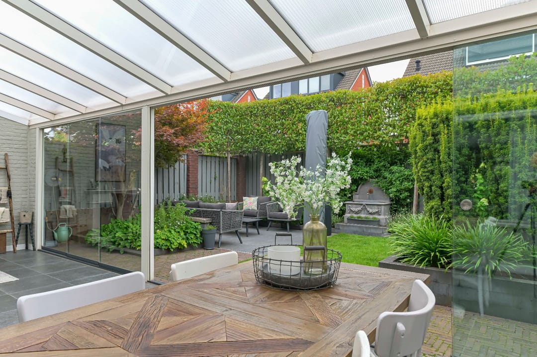 Foto 13 van Burgemeester Gommansstraat 116