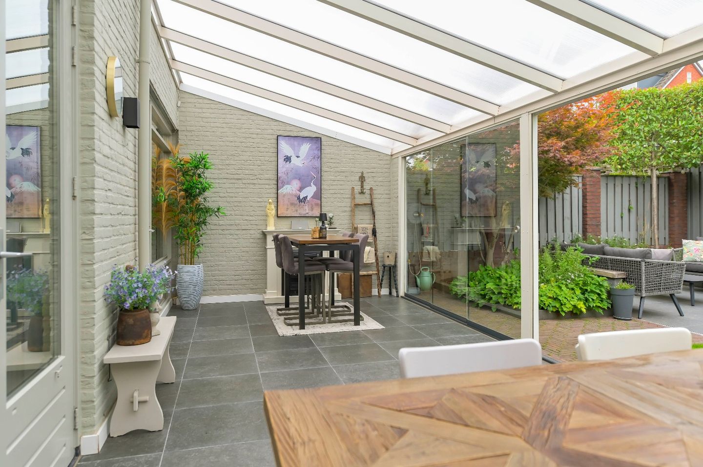 Foto 14 van Burgemeester Gommansstraat 116