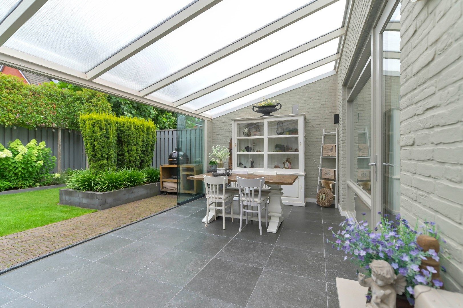 Foto 15 van Burgemeester Gommansstraat 116