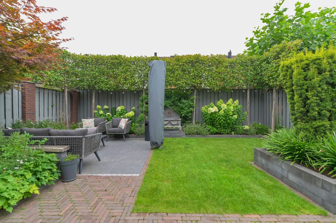 Foto 17 van Burgemeester Gommansstraat 116