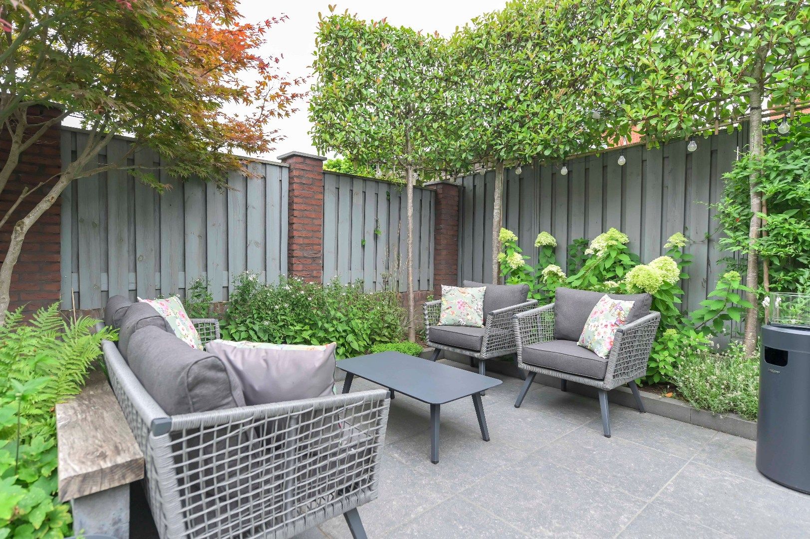 Foto 18 van Burgemeester Gommansstraat 116