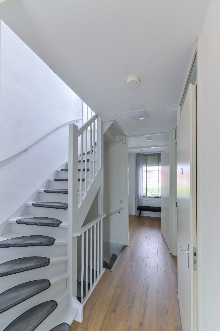 Foto 19 van Burgemeester Gommansstraat 116